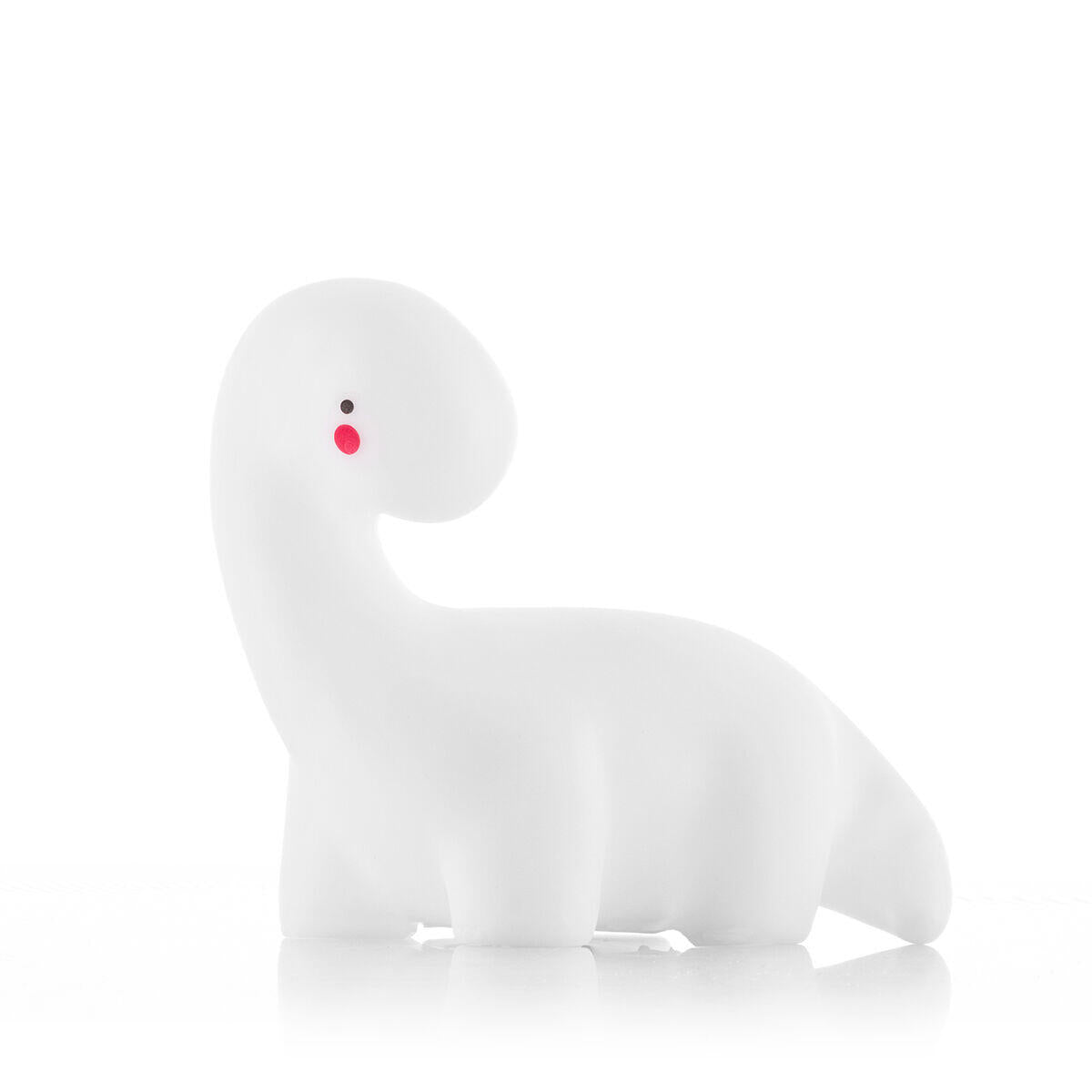 Lámpara Dinosaurio LED Multicolor
