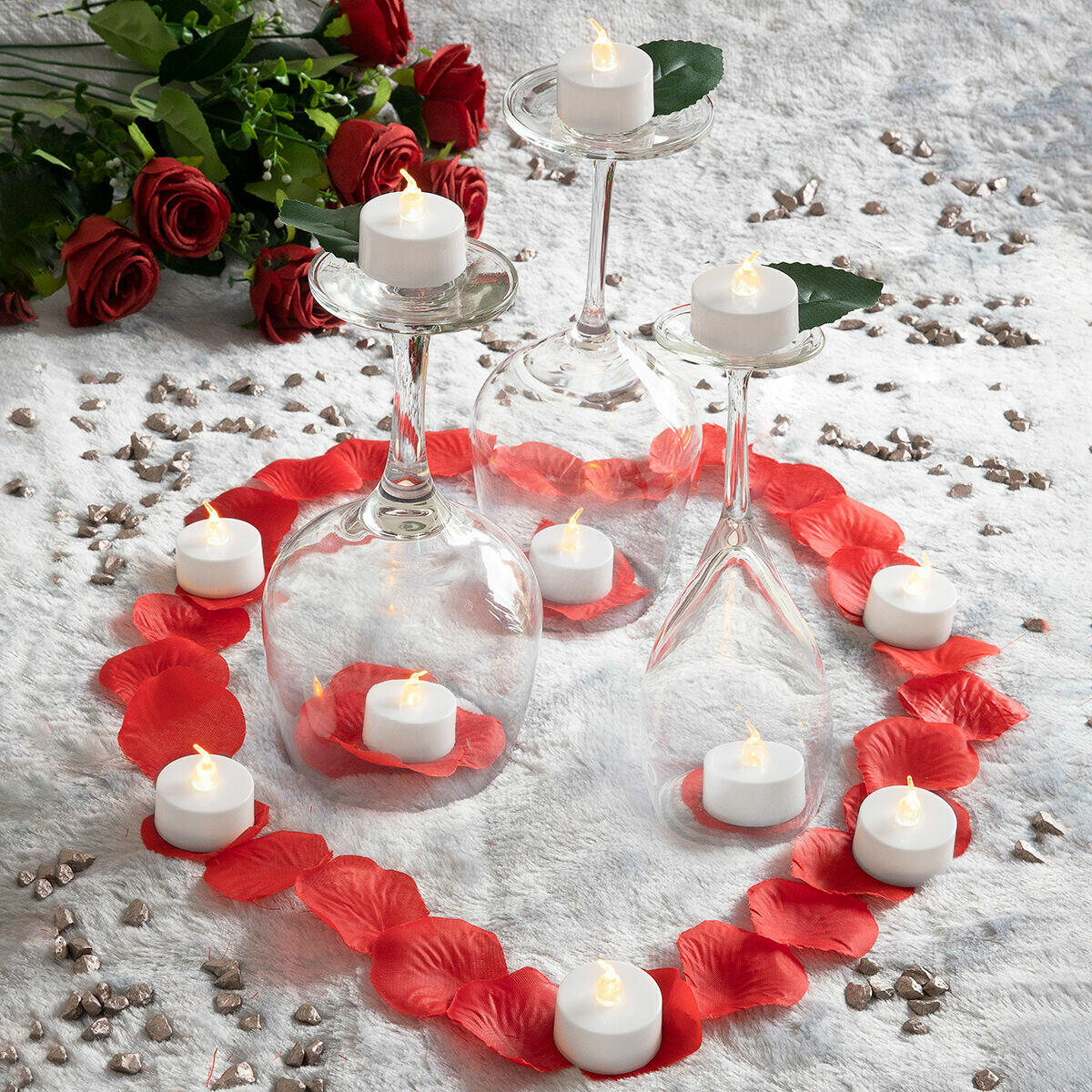 Set de Velas