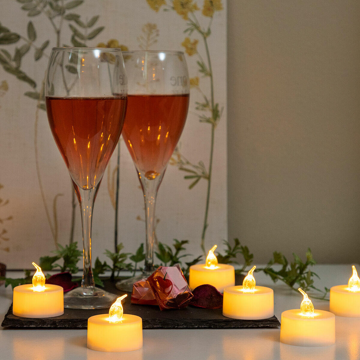 Set de Velas