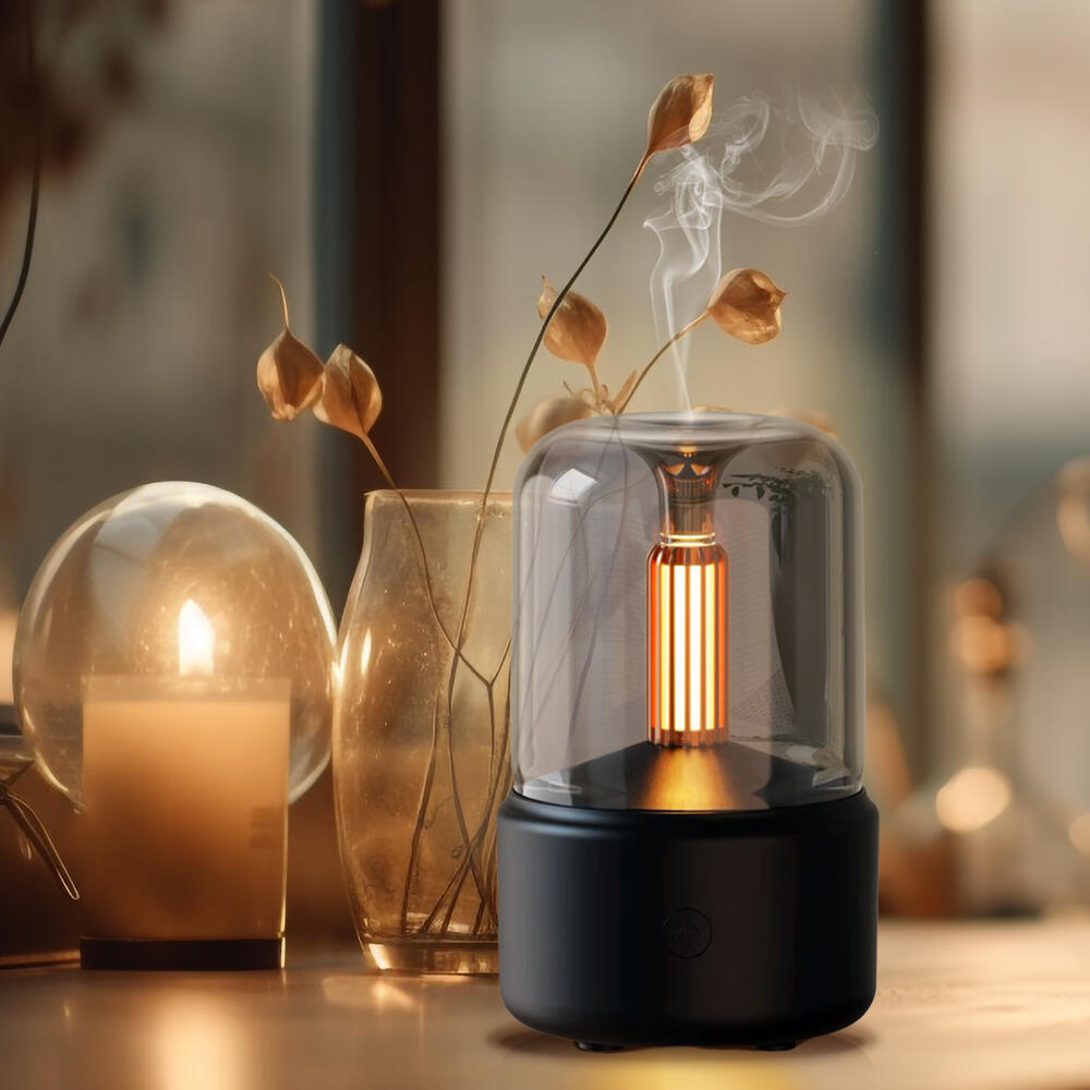 Humidificador