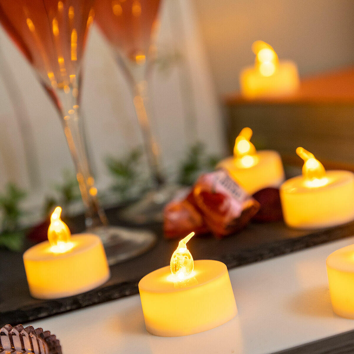Set de Velas