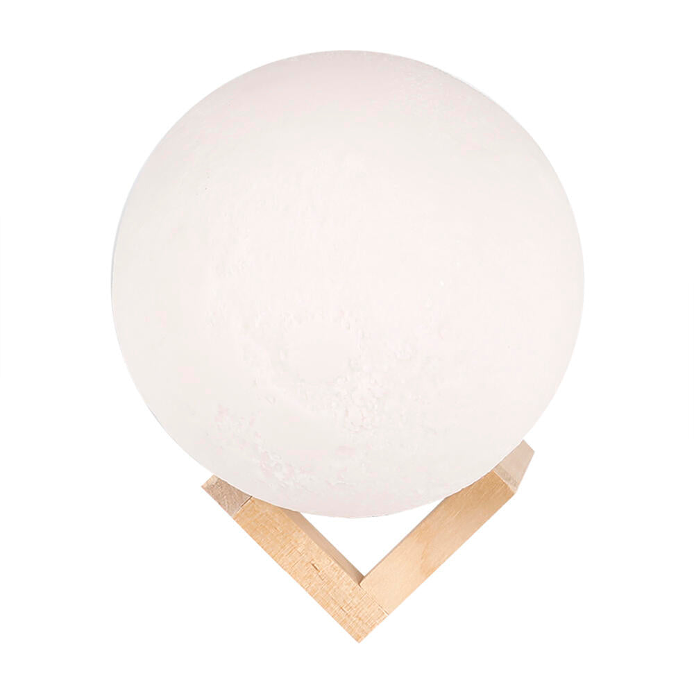 Lámpara Luna