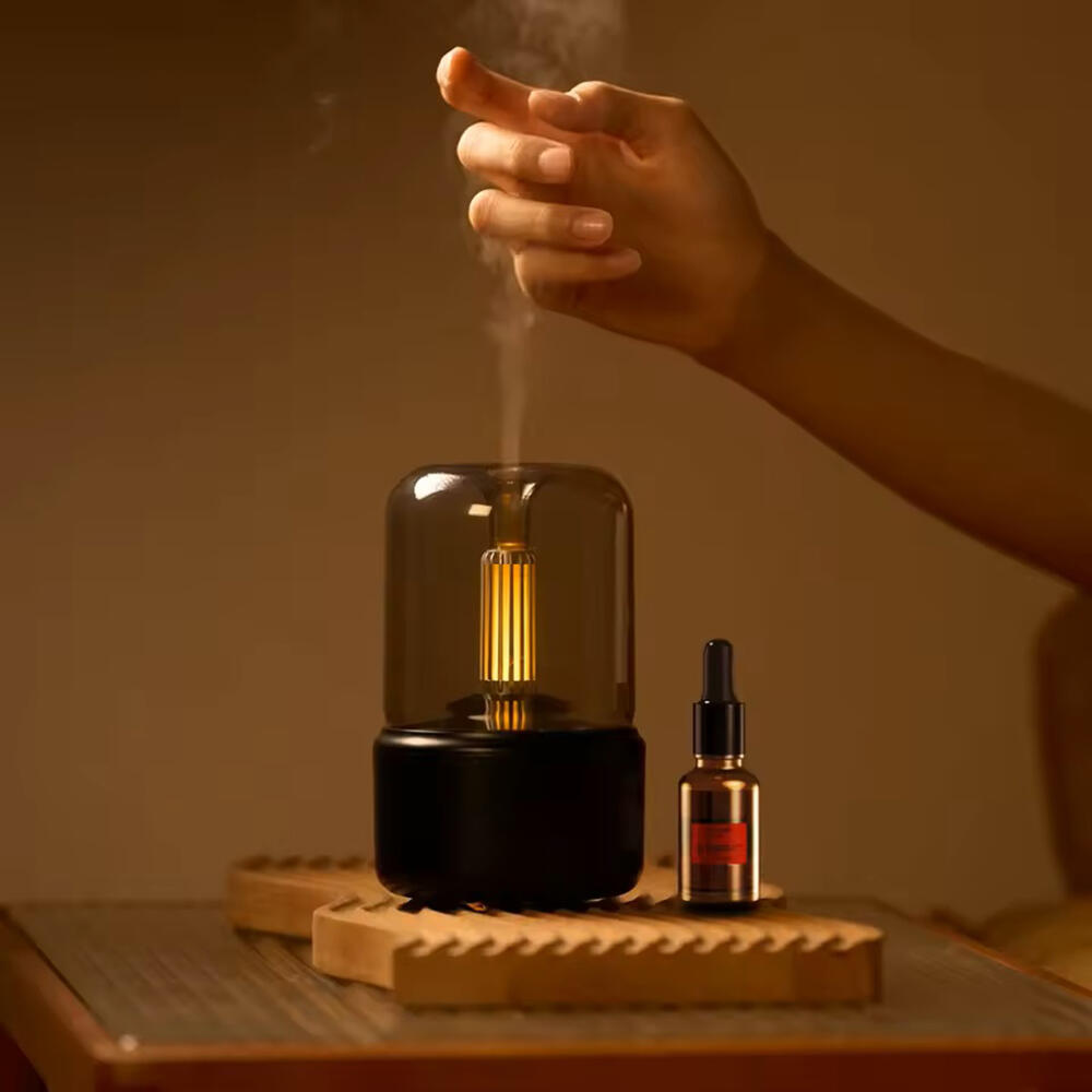 Humidificador