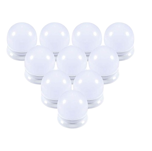 Tira de bombillas LED