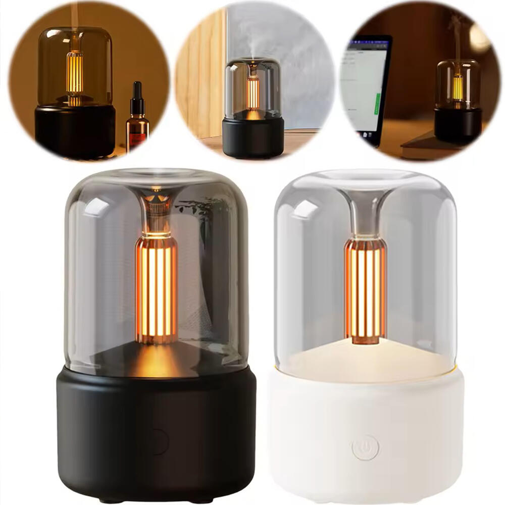 Humidificador
