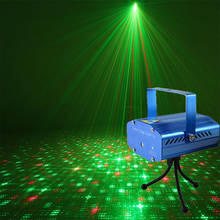 Proyector de luz LED