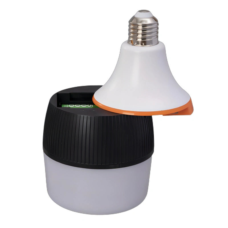 Bombilla Recargable