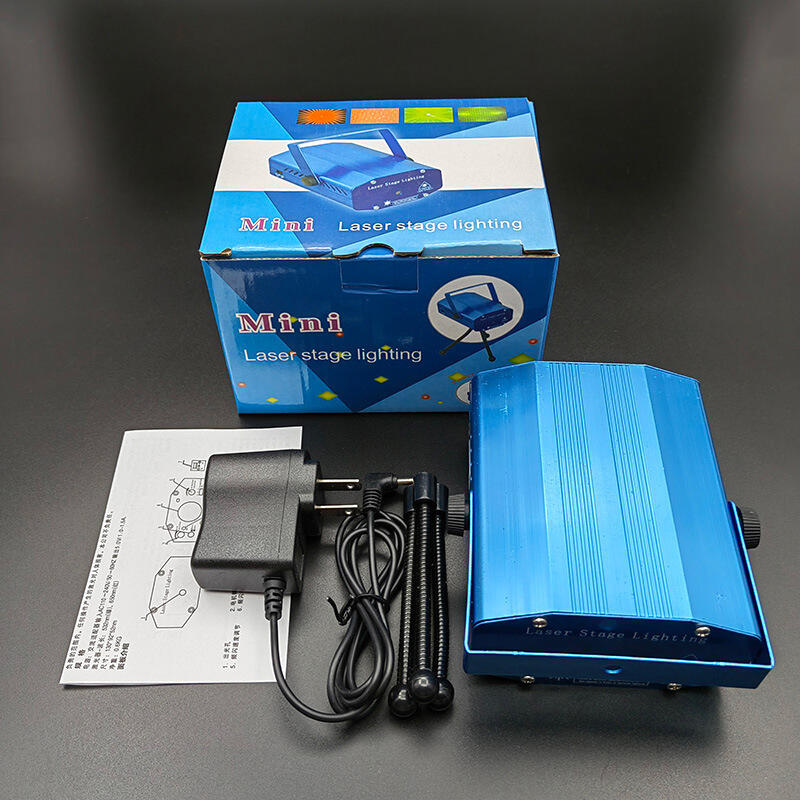 Proyector de luz LED
