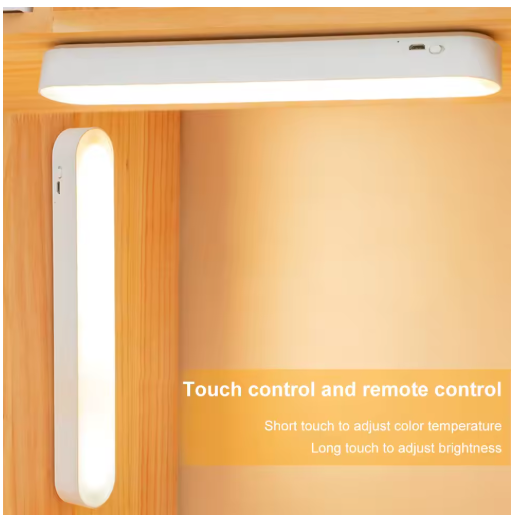 LED Strip Sensor Light