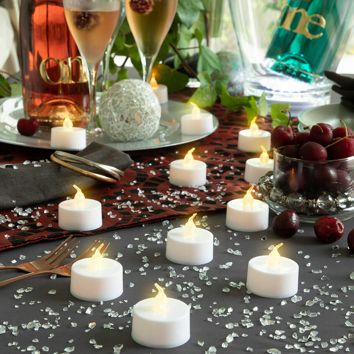 Set de Velas