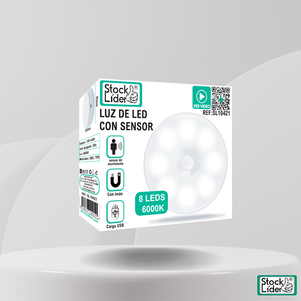 Luz LED