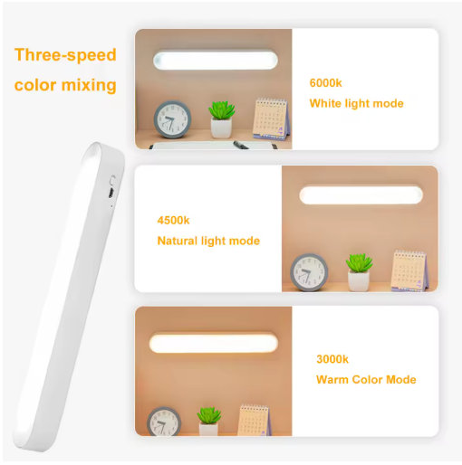 LED Strip Sensor Light