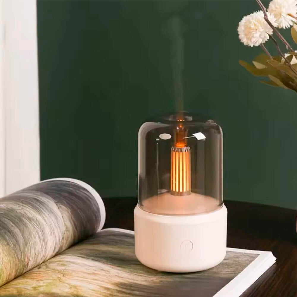 Humidificador