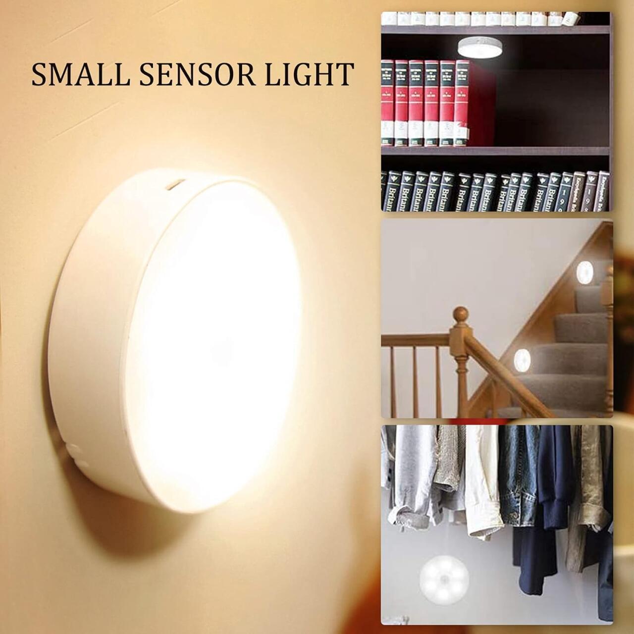 Luz LED