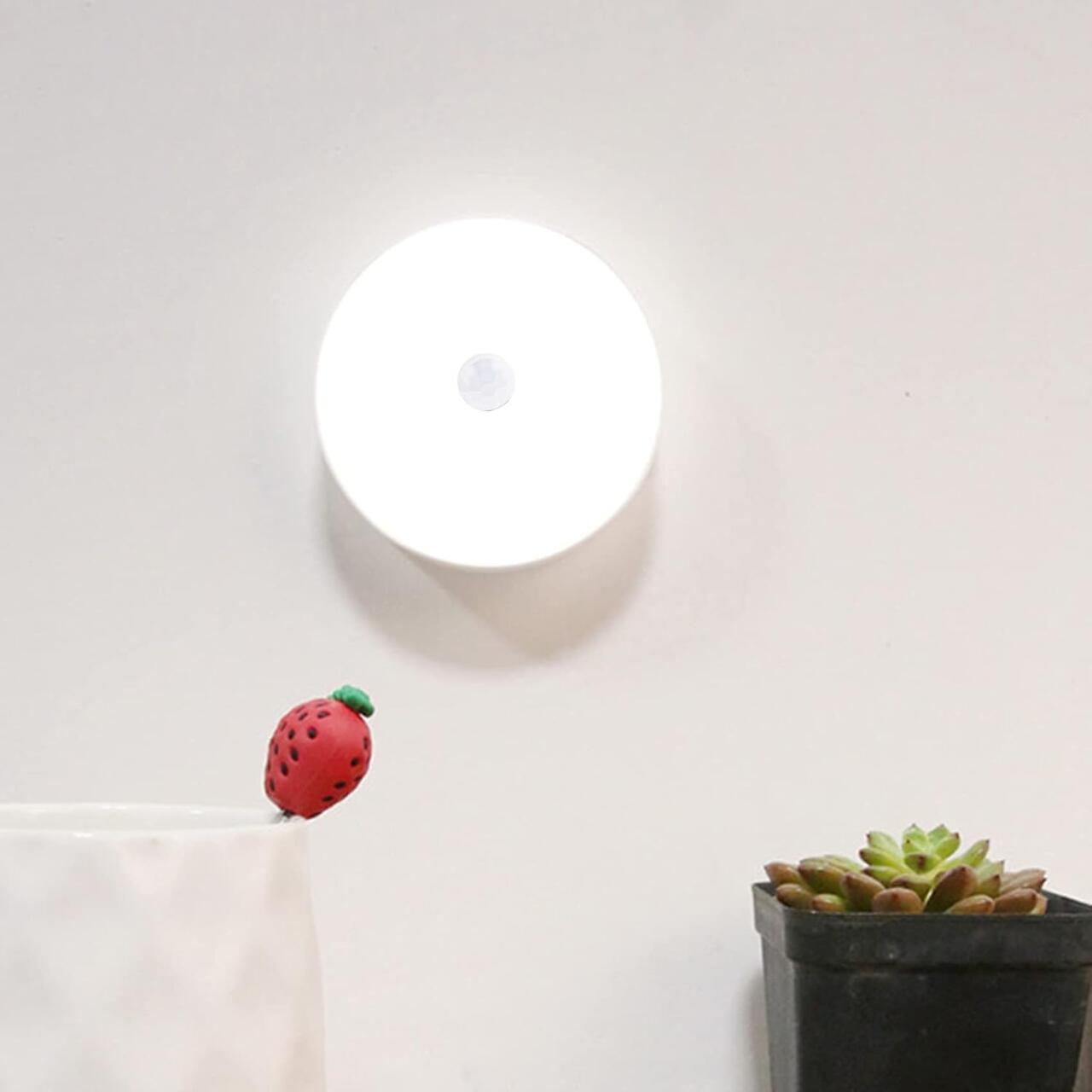 Luz LED